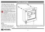 Preview for 70 page of Kessel 917824 Installation, Operation And Maintenance Instructions