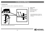 Preview for 139 page of Kessel 917824 Installation, Operation And Maintenance Instructions