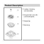 Preview for 10 page of Kessel Ecoguss DN 100 Installation And Service Manual