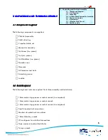 Preview for 6 page of Kestrel e300i User Manual