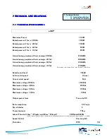 Preview for 16 page of Kestrel e300i User Manual