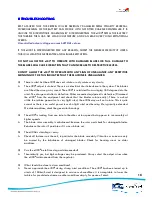 Preview for 18 page of Kestrel e300i User Manual