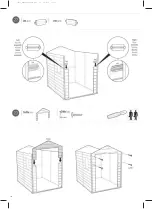 Preview for 18 page of Keter 17196659 User Manual