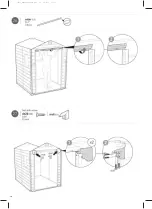 Preview for 20 page of Keter 17196659 User Manual