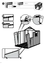 Preview for 22 page of Keter 1921567 User Manual