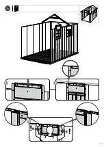 Preview for 23 page of Keter 1921567 User Manual