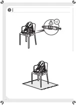 Preview for 18 page of Keter MULTI DINE Assembly Instructions Manual