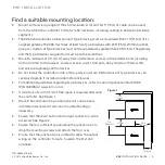 Preview for 5 page of Ketra CM-X96-X-J1 Installation Manual