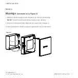 Preview for 31 page of Ketra CM-X96-X-J1 Installation Manual