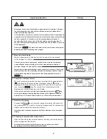 Preview for 21 page of Kett FD-720 Operating Manual