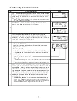 Preview for 54 page of Kett FD-720 Operating Manual