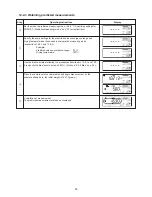 Preview for 55 page of Kett FD-720 Operating Manual