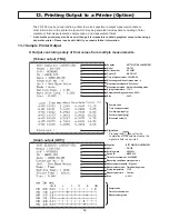 Preview for 56 page of Kett FD-720 Operating Manual