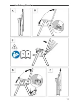 Preview for 17 page of Kettler 0100303-0000 Assembly & Operating Instructions