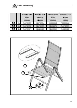 Preview for 23 page of Kettler 0100303-0000 Assembly & Operating Instructions