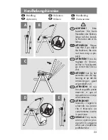 Preview for 23 page of Kettler 0100801-5000 Operating Instructions Manual