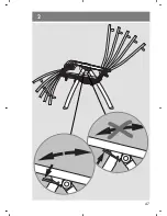 Preview for 47 page of Kettler 01590-000 Operating Instructions Manual