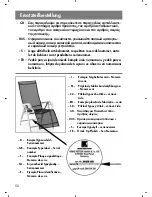 Preview for 50 page of Kettler 01590-000 Operating Instructions Manual