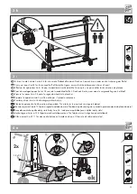 Preview for 25 page of Kettler 07138-650 Assembly Instructions Manual