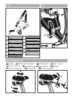 Preview for 10 page of Kettler 07663-100 Assembly Instructions Manual