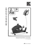 Preview for 1 page of Kettler 07663-660 Assembly Instructions Manual