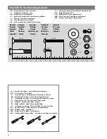 Preview for 4 page of Kettler 07670-600 Instruction Manual