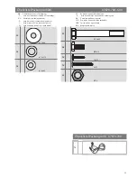 Preview for 5 page of Kettler 07670-600 Instruction Manual