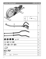 Preview for 6 page of Kettler 07670-600 Instruction Manual