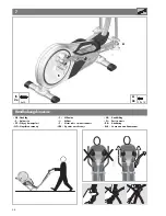 Preview for 10 page of Kettler 07670-600 Instruction Manual