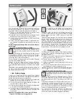 Preview for 13 page of Kettler 07670-600 Instruction Manual