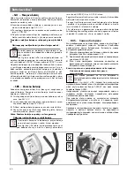 Preview for 14 page of Kettler 07670-600 Instruction Manual