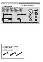 Preview for 14 page of Kettler 07852-400 Important Instructions Manual