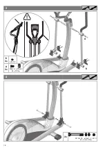 Preview for 18 page of Kettler 07852-400 Important Instructions Manual