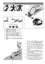 Preview for 21 page of Kettler 07852-400 Important Instructions Manual