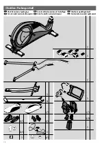 Preview for 14 page of Kettler 07862-700 Manual