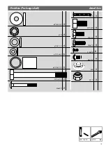 Preview for 15 page of Kettler 07862-700 Manual