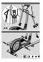 Preview for 18 page of Kettler 07862-700 Manual