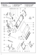 Preview for 17 page of Kettler 07885-600 Assembly Instructions Manual