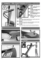 Preview for 20 page of Kettler 07887-600 Assembly Instructions Manual