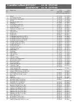 Preview for 27 page of Kettler 07887-600 Assembly Instructions Manual