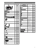 Preview for 19 page of Kettler 07944-680 Assembly Instructions Manual