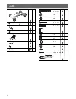 Preview for 6 page of Kettler 08857-090 Assembly Instructions Manual