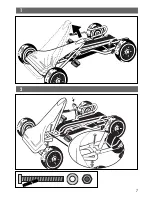 Preview for 7 page of Kettler 08857-090 Assembly Instructions Manual