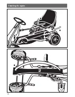 Preview for 10 page of Kettler 08857-090 Assembly Instructions Manual