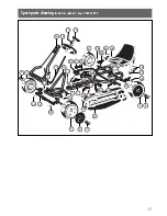 Preview for 11 page of Kettler 08857-090 Assembly Instructions Manual