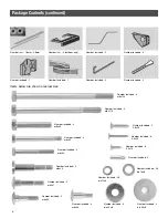 Preview for 4 page of Kettler 7136-000-500 User Manual