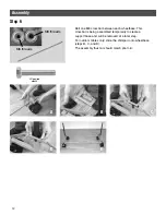 Preview for 12 page of Kettler 7136-000-500 User Manual