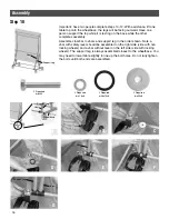 Preview for 16 page of Kettler 7136-000-500 User Manual