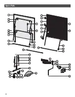 Preview for 26 page of Kettler 7136-000-500 User Manual