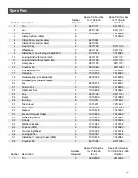 Preview for 27 page of Kettler 7136-000-500 User Manual